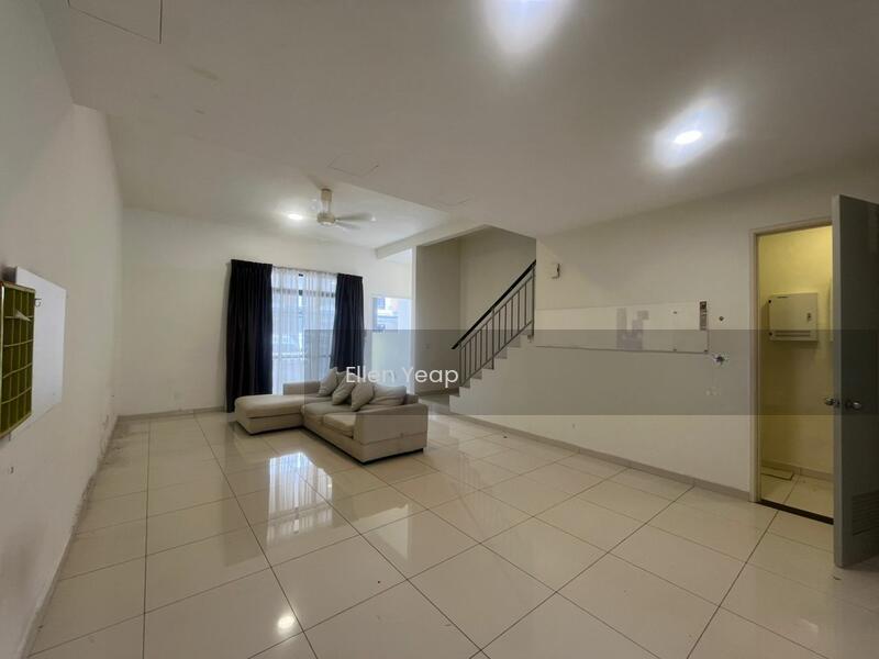 Jalan Ekoflora @ Eco Summer - 1