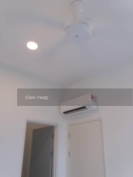 Jalan Ekoflora @ Eco Summer - 4