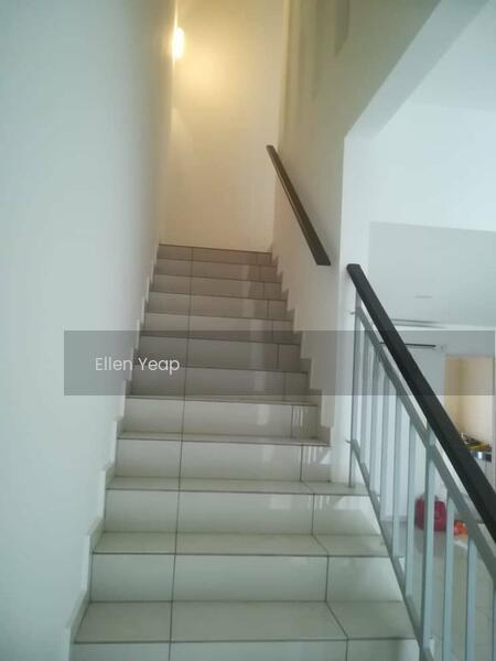 Jalan Ekoflora @ Eco Summer - 5