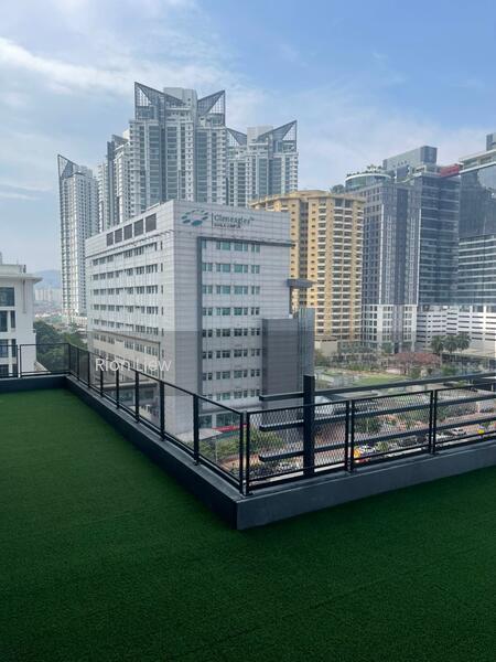 Novo Ampang - 4