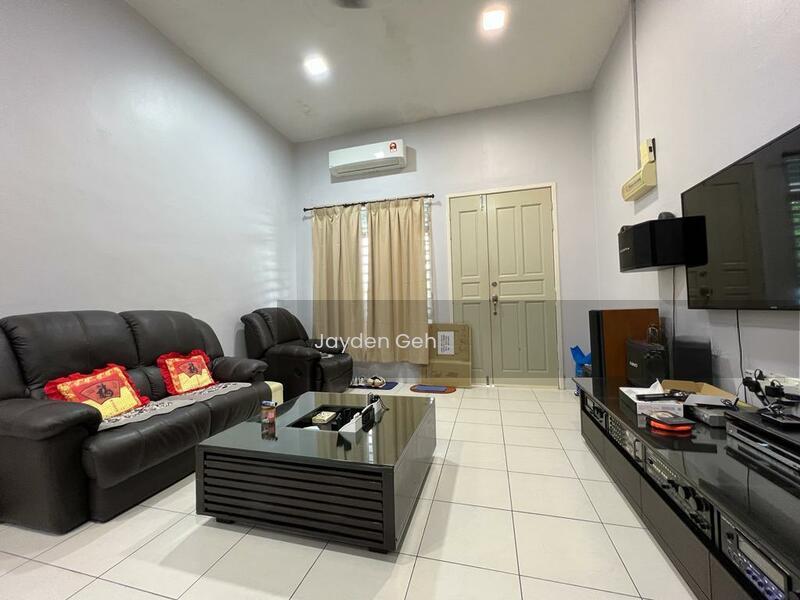 Taman Laman Kuda, Alor Setar Kedah - 1