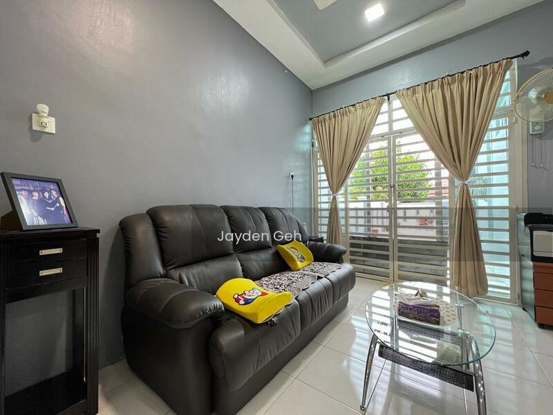 Taman Laman Kuda, Alor Setar Kedah - 2