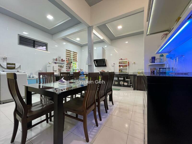 Taman Laman Kuda, Alor Setar Kedah - 3