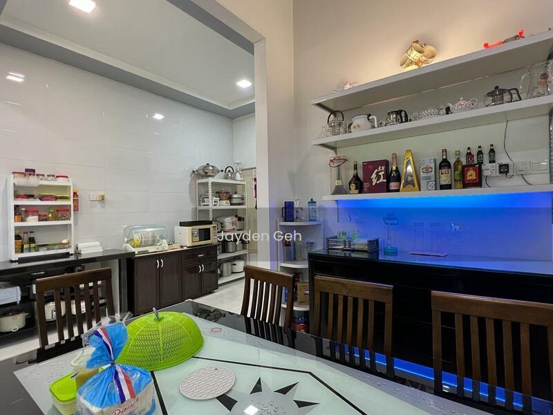 Taman Laman Kuda, Alor Setar Kedah - 5