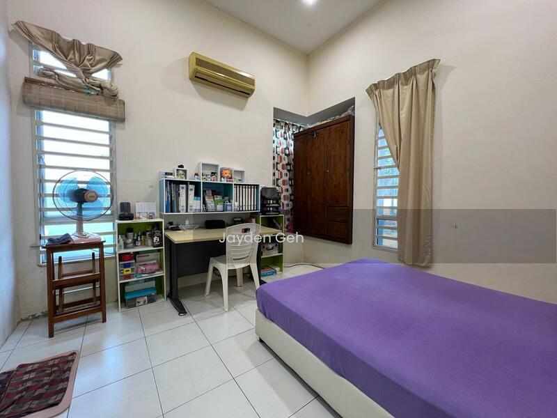 Taman Laman Kuda, Alor Setar Kedah - 4