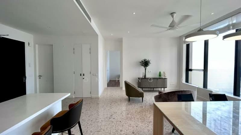 Pavilion Ceylon Hill - 4