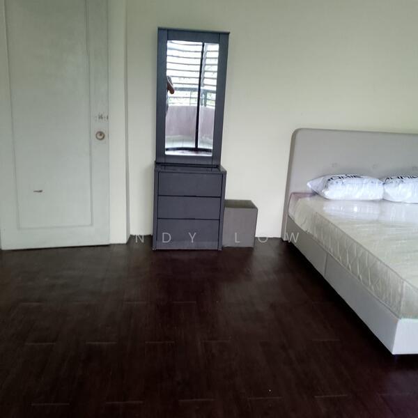 Seri Mutiara Apartment - 2
