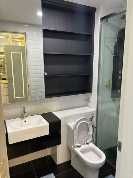 Eco Meadows – Northampton Terraces - 2