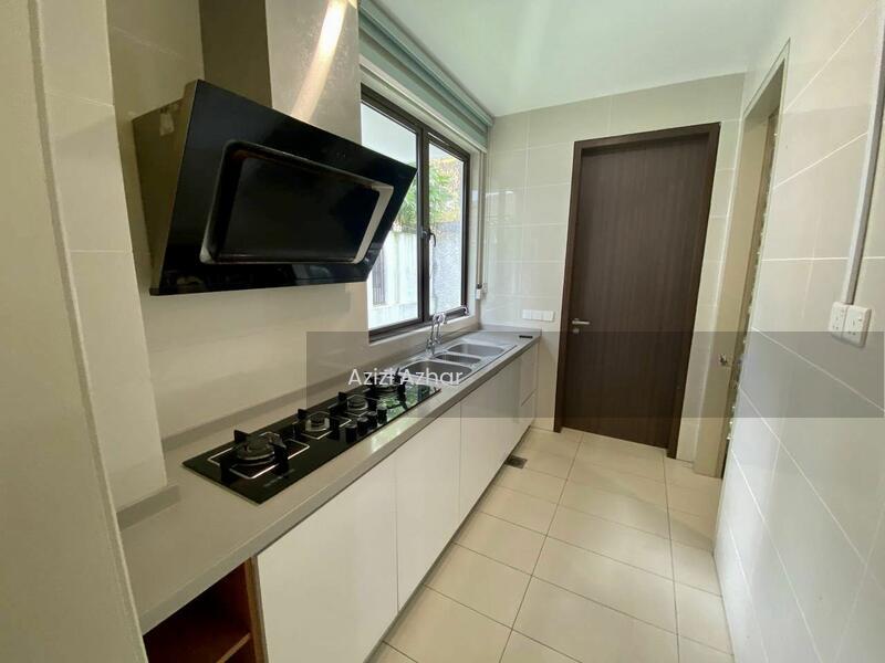TARA Bukit Jelutong - 2