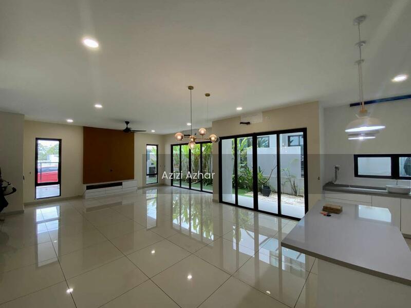 TARA Bukit Jelutong - 5