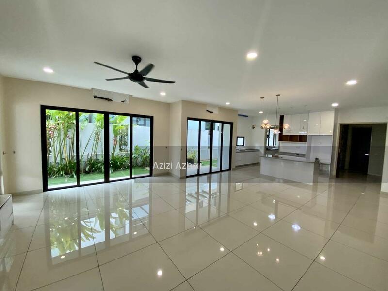 TARA Bukit Jelutong - 1