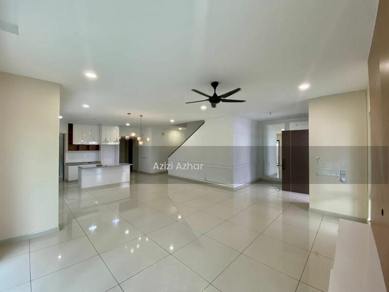 TARA Bukit Jelutong - 4