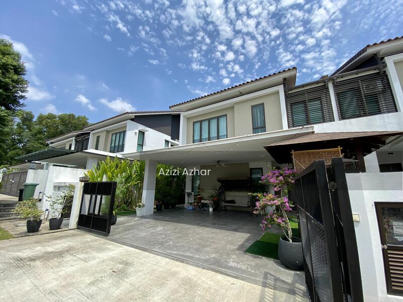 TARA Bukit Jelutong - 2