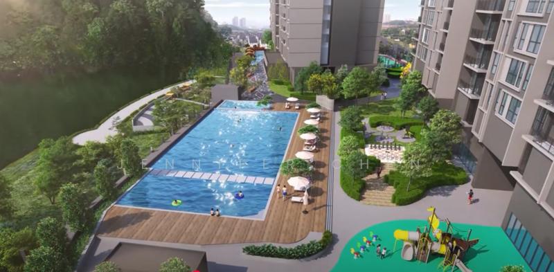 Forest Hill Residences - 3