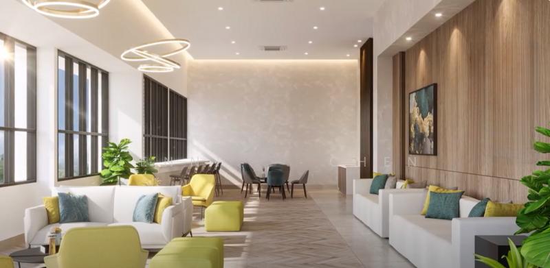 Forest Hill Residences - 4