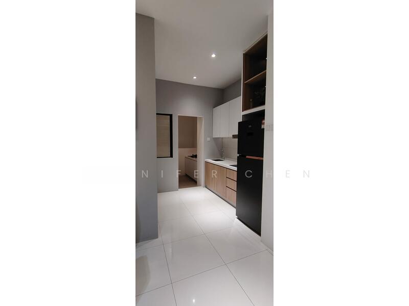 Forest Hill Residences - 5