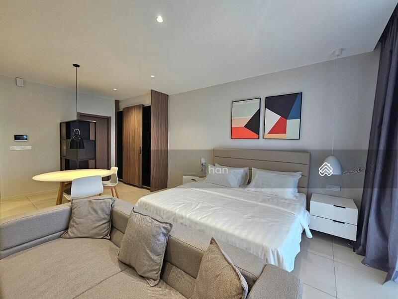 Jesselton Twin Towers - 5