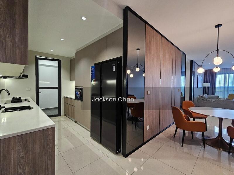 Jesselton Twin Towers - 4