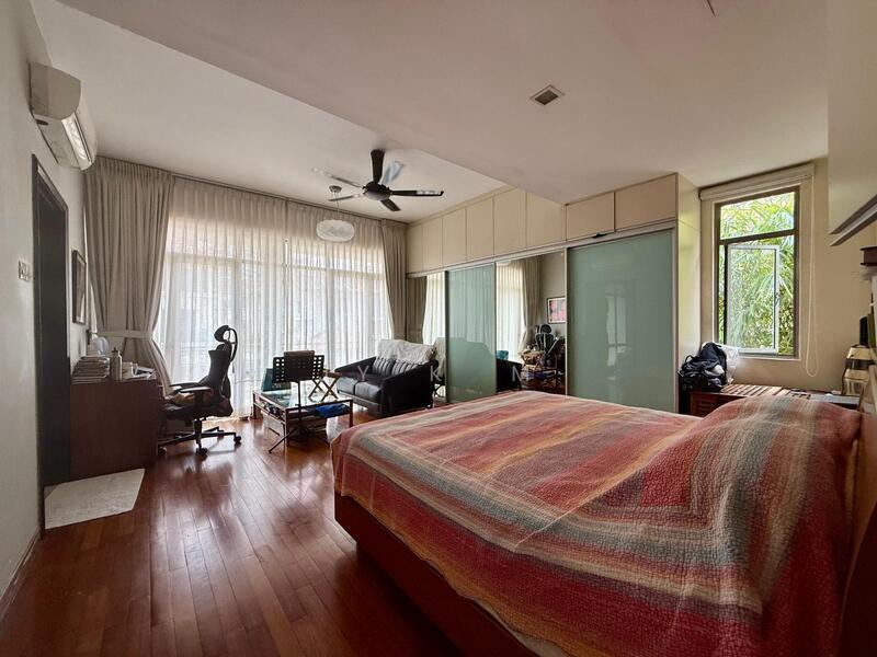 Changkat Kiara - 4