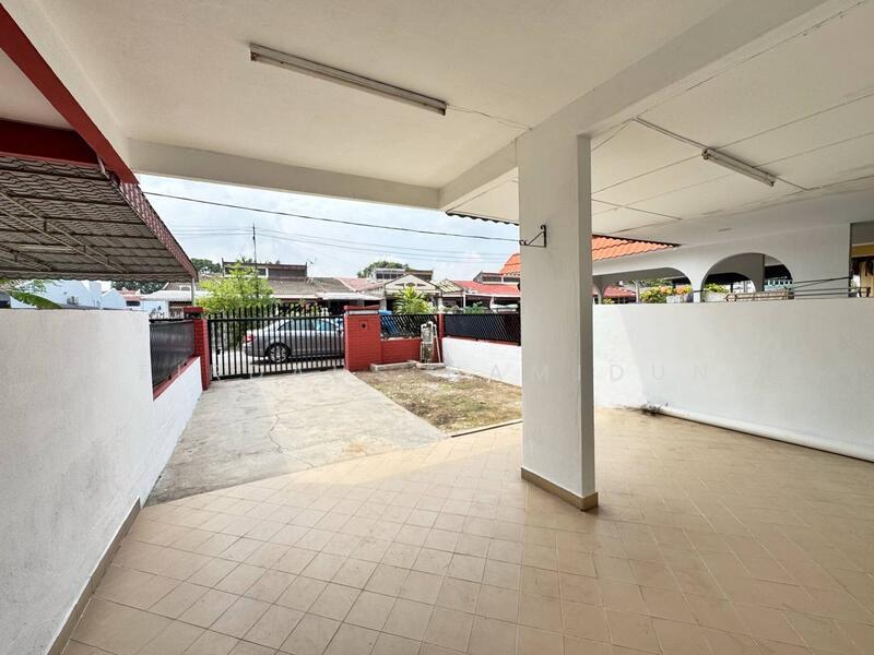 Taman Palm Grove - 5