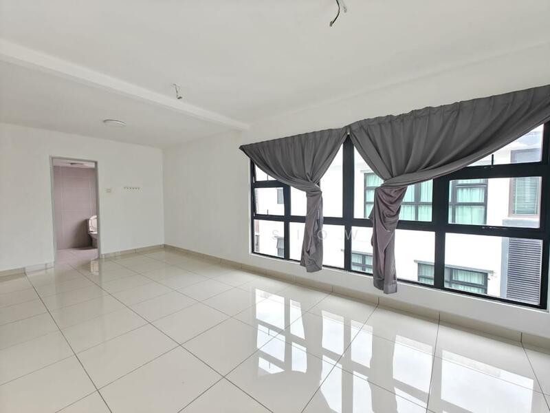Taman Mutiara Mas - 4