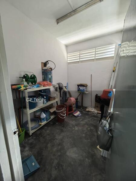 Tingkat Hock Hin - 4