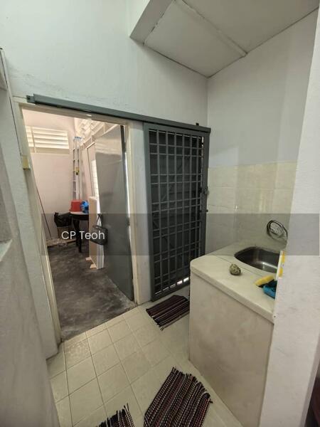 Tingkat Hock Hin - 5