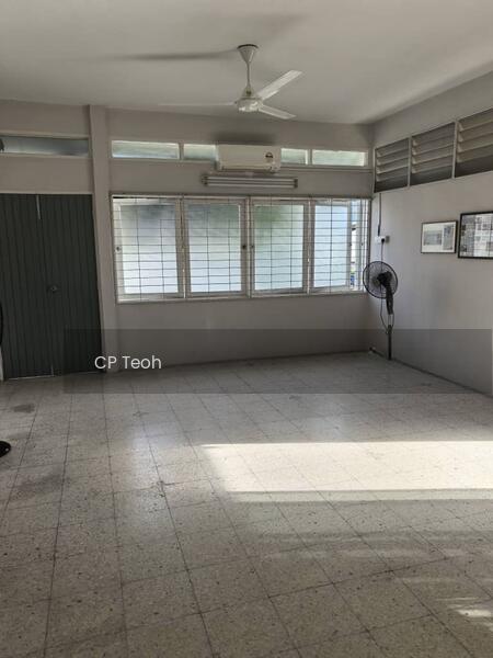 Tingkat Hock Hin - 2