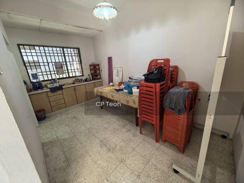 Tingkat Hock Hin - 3