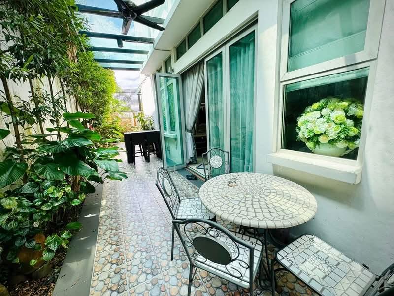 Villa Laman Cahaya @ TTDI - 5