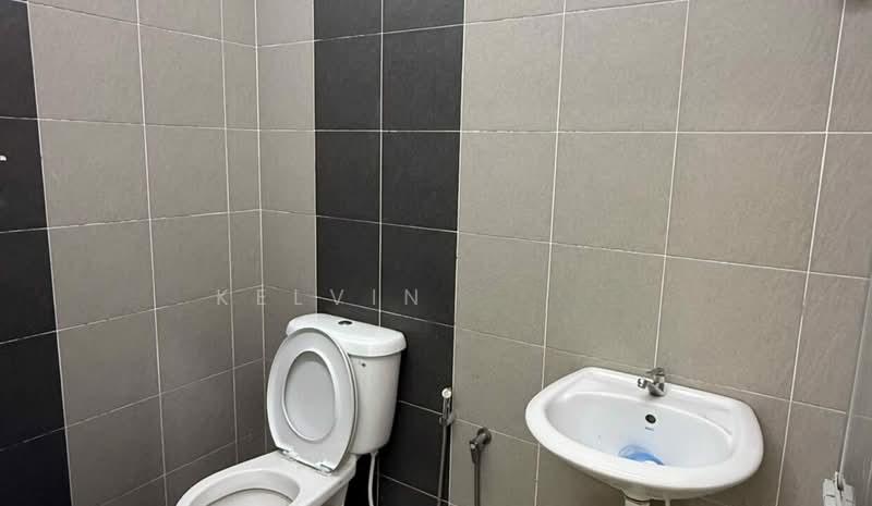 Lahat Sentosa Mosey Hill Single Storey House - 2