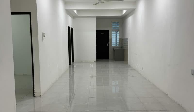 Lahat Sentosa Mosey Hill Single Storey House - 4