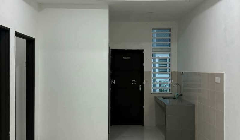 Lahat Sentosa Mosey Hill Single Storey House - 5