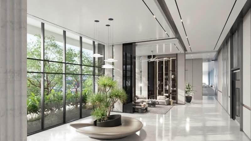 River Park Bangsar South - 3