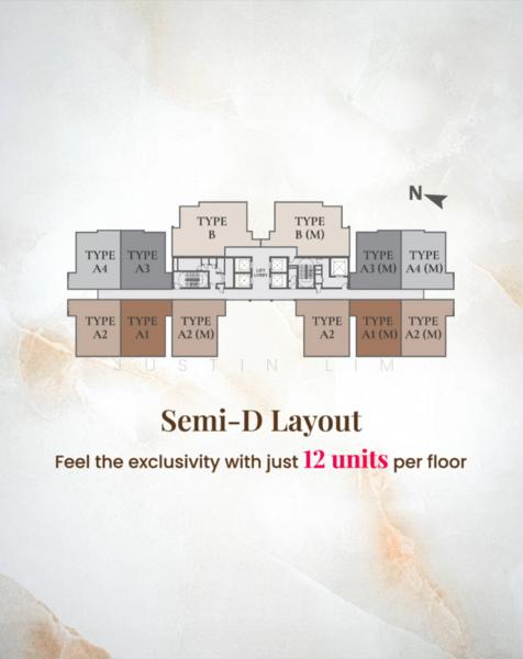 River Park Bangsar South - 4