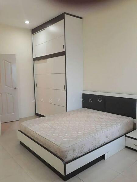 jalan kuala kangsar - 3