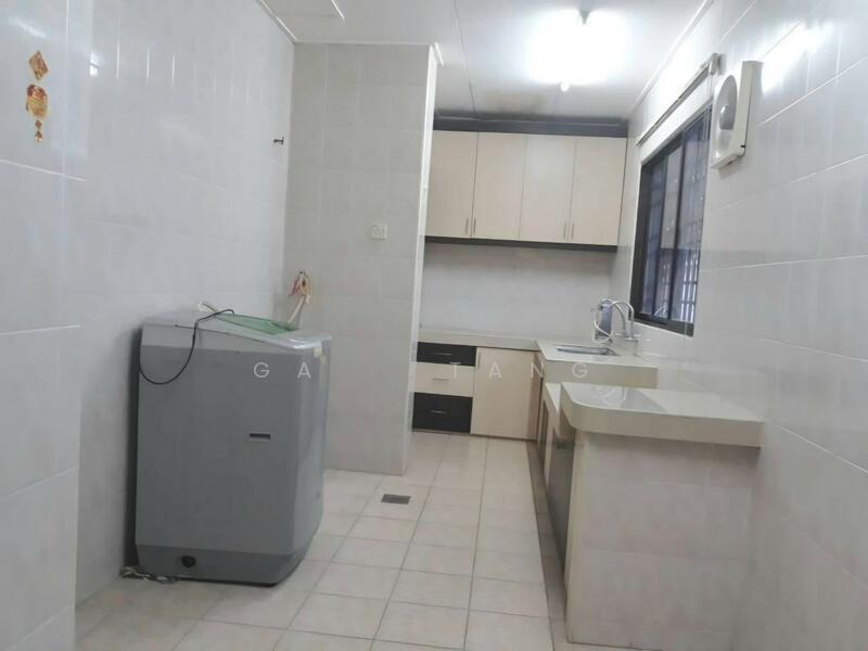 jalan kuala kangsar - 4