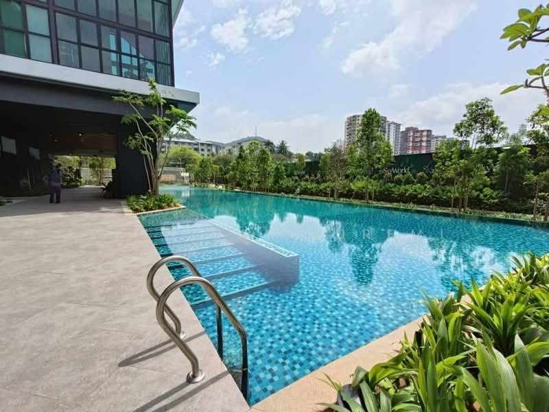 The Valley Residences @ SkySierra - 4