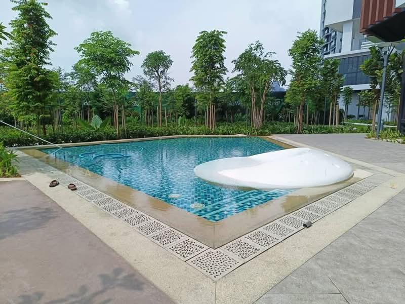 The Valley Residences @ SkySierra - 5