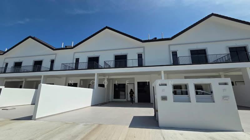 Eco Botanic 3 The Commune - 1