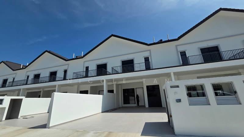 Eco Botanic 3 The Commune - 4