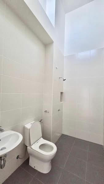 Eco Botanic 3 The Commune - 2