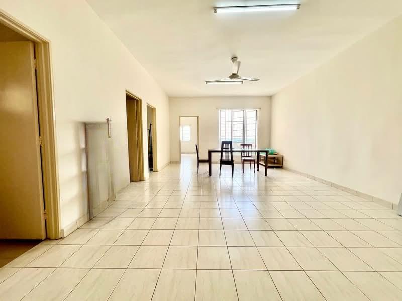 Kondominium Kristal - 5