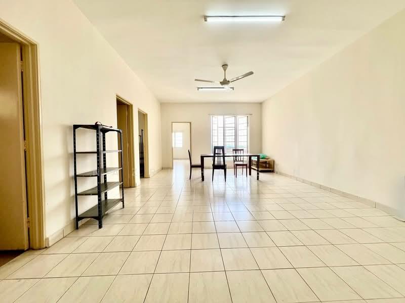 Kondominium Kristal - 3