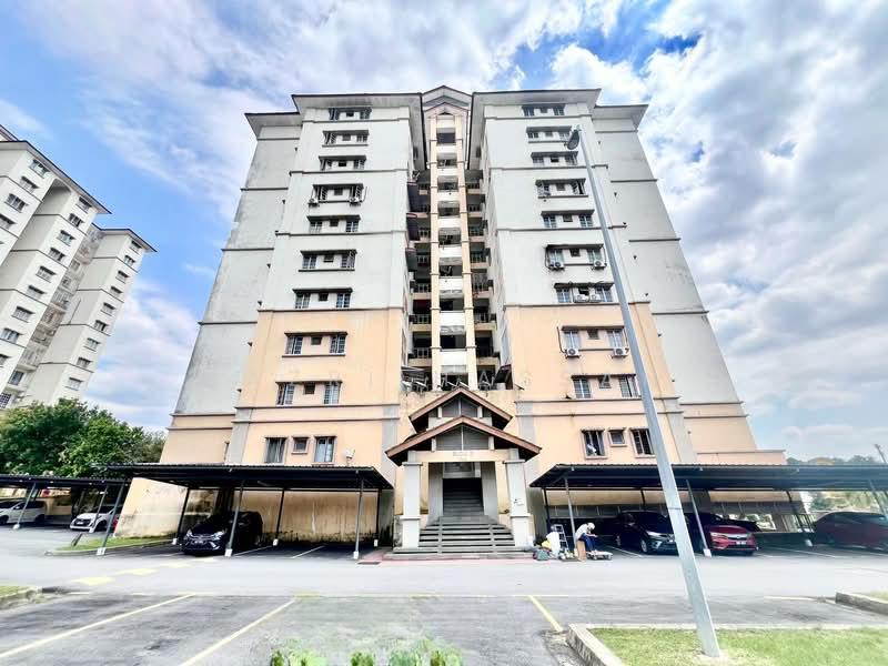 Kondominium Kristal - 2