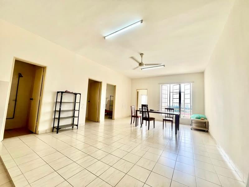 Kondominium Kristal - 4