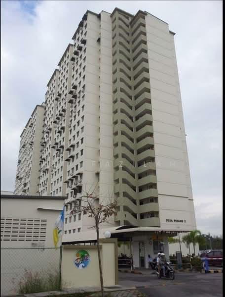 Desa Pinang 2 - 5