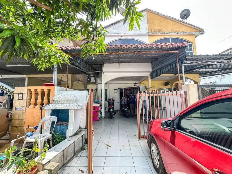 Taman Selayang Jaya - 2