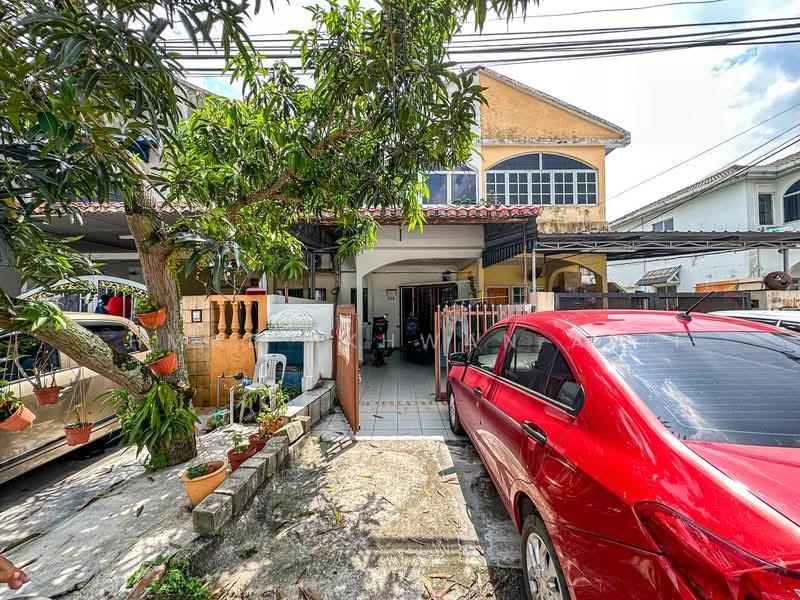 Taman Selayang Jaya - 1