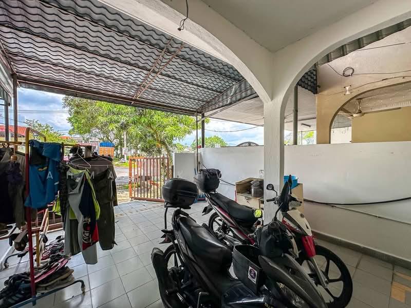 Taman Selayang Jaya - 5